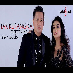 Dorman Manik & Rany Simbolon Tak Kusangka MP3