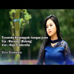 Dina Cinderella Tresnoku Kepenggak Itungan Jowo 2 MP3