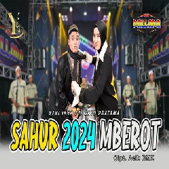 Yeni Inka Sahur 2024 Mberot Feat Bayu Pratama MP3