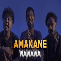 Ecko Show Amakane Wawawa Ft Bravo OG X Silet Open Up MP3