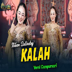 Niken Salindry Kalah Versi Campursari MP3