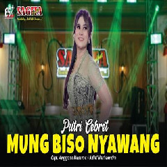 Putri Cebret Mung Biso Nyawang MP3