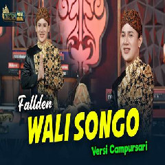 Fallden Wali Songo Versi Campursari MP3