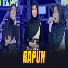 Dike Sabrina Rapuh Feat Bintang Fortuna MP3