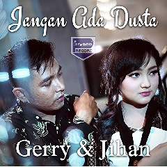 Jihan Audy Jangan Ada Dusta Diantara Kita (feat. Gerry Mahesa) MP3