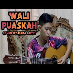 Chika Lutfi Puaskah Wali Band (Cover) MP3