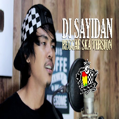 Jheje Project Di Sayidan (Reggae Ska Version) MP3