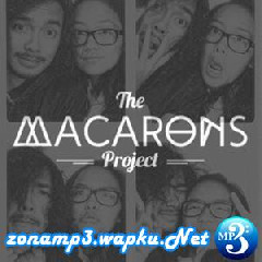 The Macarons Project The Only Exception (Cover) MP3