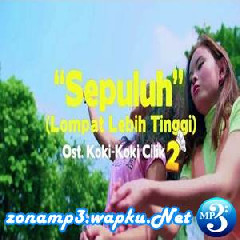 Romaria Sepuluh Feat. Koki Koki Cilik (Ost. Koki Cilik 2) MP3