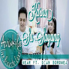 Aviwkila Karna Su Sayang (Cover) MP3